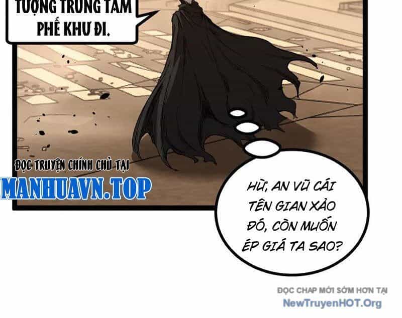 Thích Khách Thần Cấp, Ta Chính Là Bóng Đêm - Chương 40 - ảnh 11