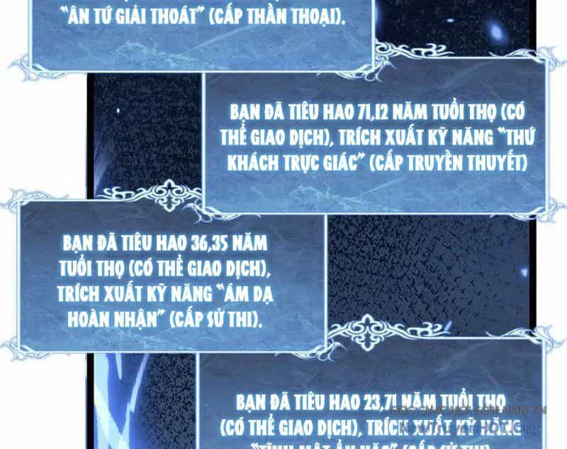 Thích Khách Thần Cấp, Ta Chính Là Bóng Đêm - Chương 40 - ảnh 22
