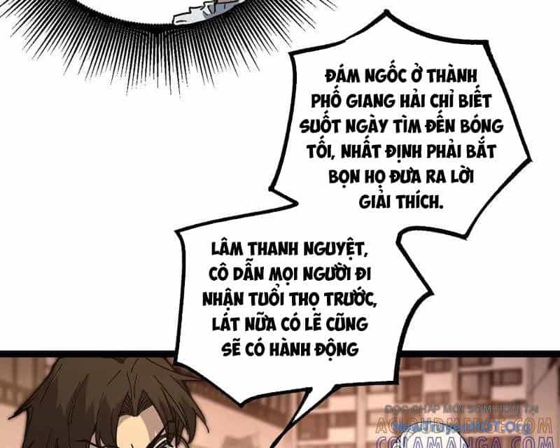 Thích Khách Thần Cấp, Ta Chính Là Bóng Đêm - Chương 41 - ảnh 41