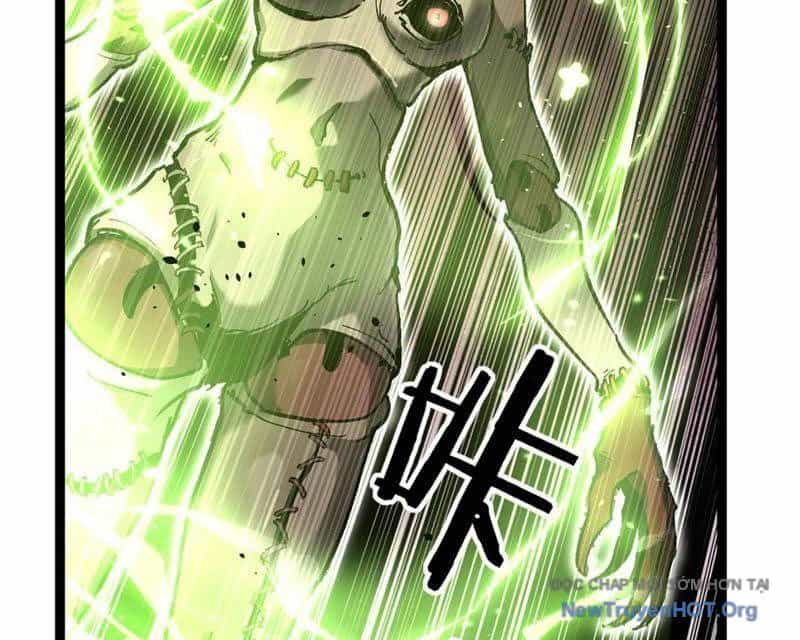 Thích Khách Thần Cấp, Ta Chính Là Bóng Đêm - Chương 42 - ảnh 77