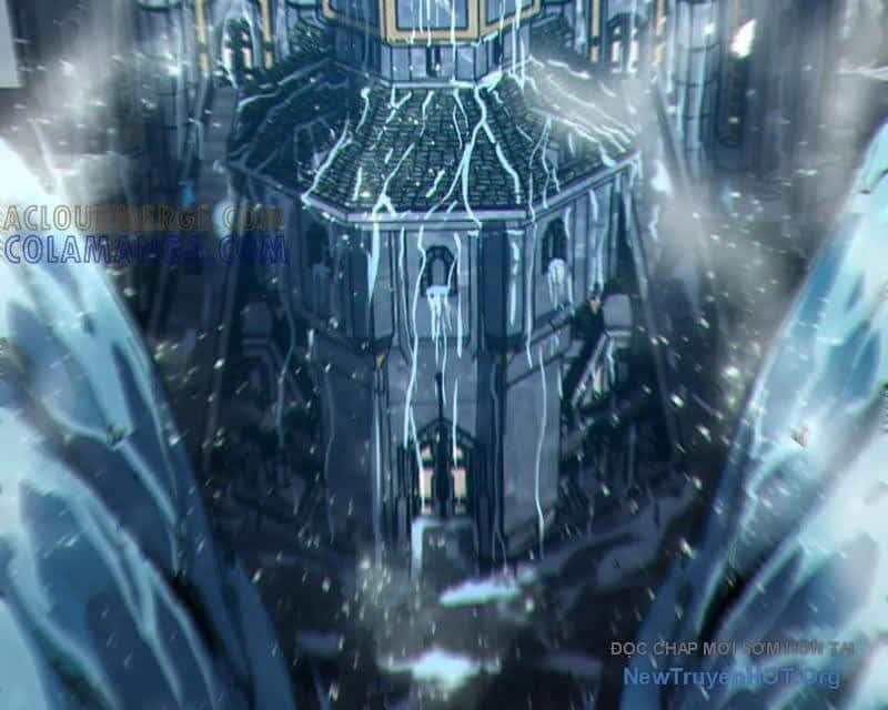 Thích Khách Thần Cấp, Ta Chính Là Bóng Đêm - Chương 43 - ảnh 48