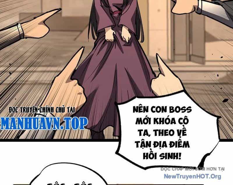 Thích Khách Thần Cấp, Ta Chính Là Bóng Đêm - Chương 44 - ảnh 8