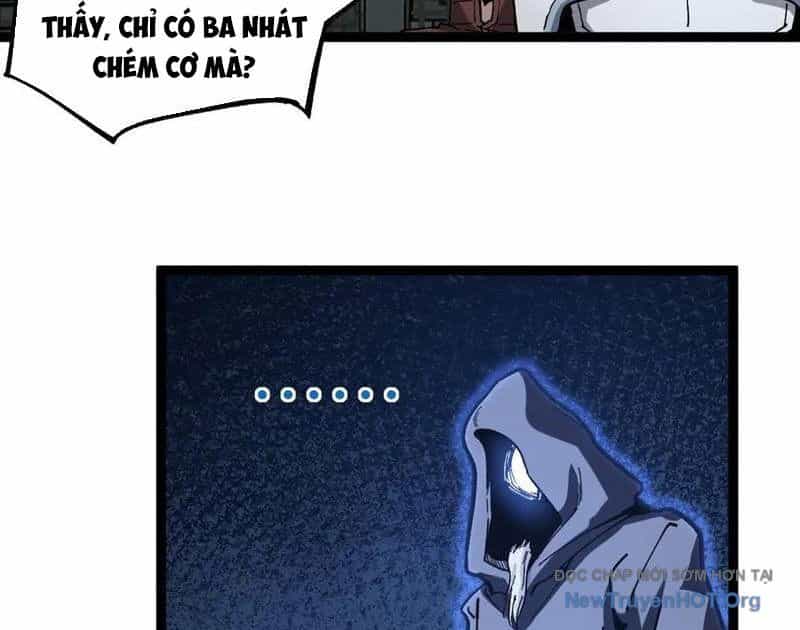 Thích Khách Thần Cấp, Ta Chính Là Bóng Đêm - Chương 46 - ảnh 63