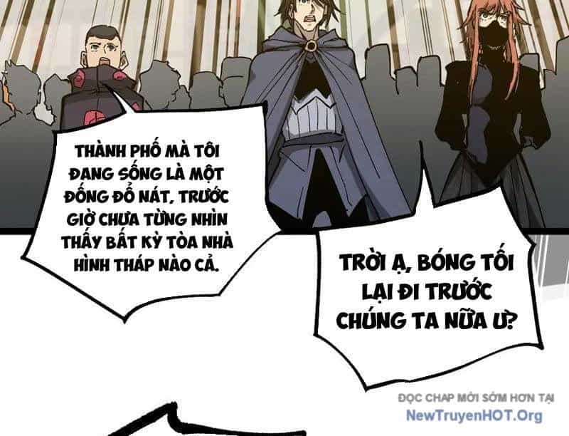 Thích Khách Thần Cấp, Ta Chính Là Bóng Đêm - Chương 46 - ảnh 76