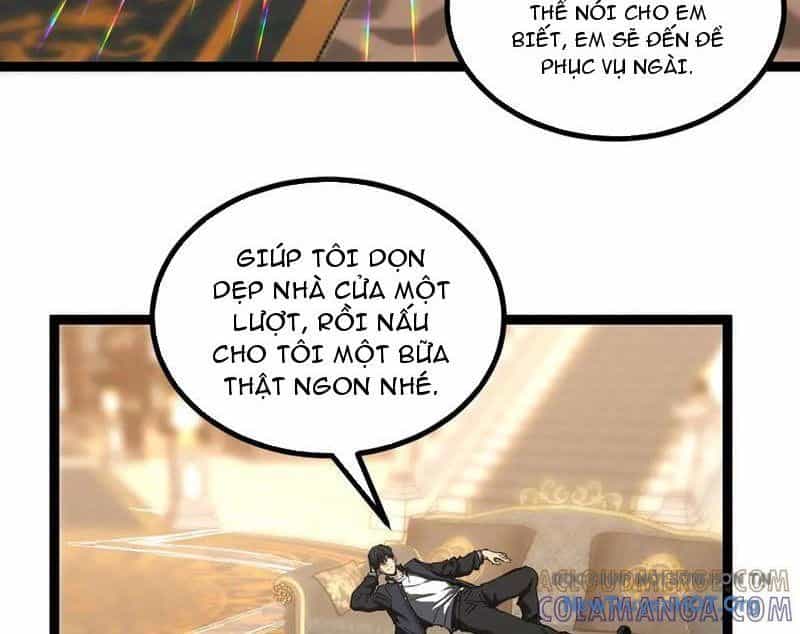 Thích Khách Thần Cấp, Ta Chính Là Bóng Đêm - Chương 47 - ảnh 12