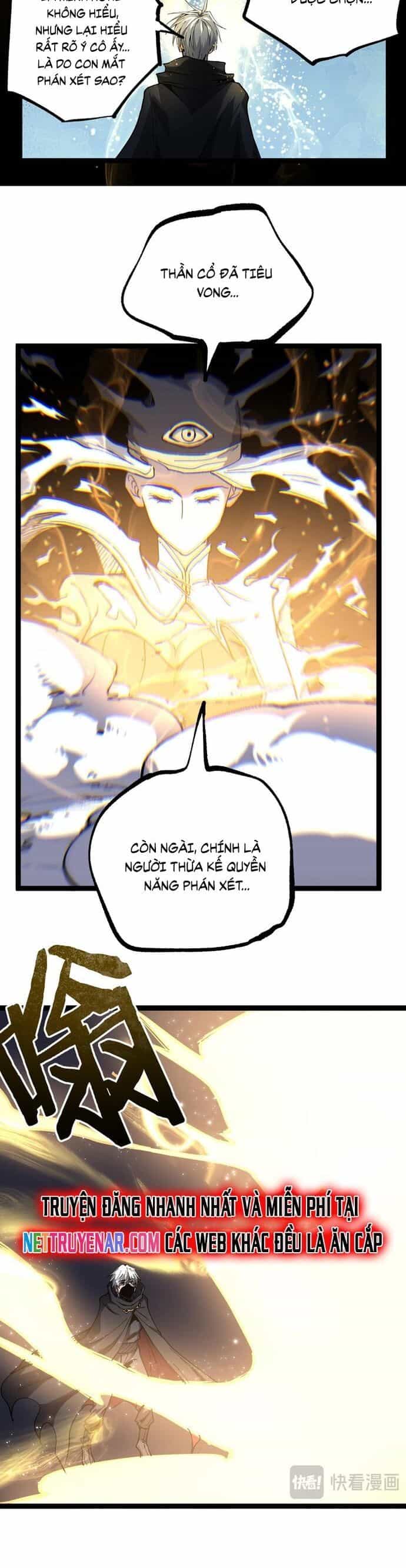 Thích Khách Thần Cấp, Ta Chính Là Bóng Đêm - Chương 50 - ảnh 15