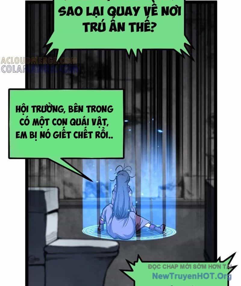 Thích Khách Thần Cấp, Ta Chính Là Bóng Đêm - Chương 53 - ảnh 25