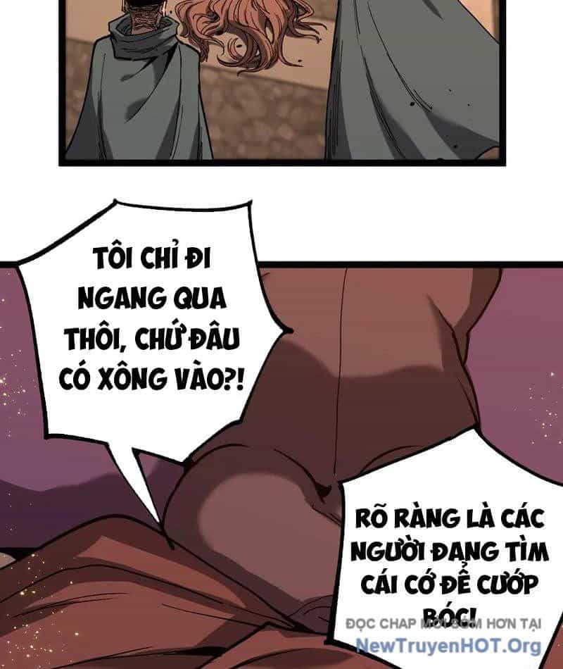 Thích Khách Thần Cấp, Ta Chính Là Bóng Đêm - Chương 53 - ảnh 60