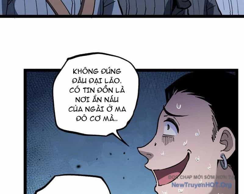 Thích Khách Thần Cấp, Ta Chính Là Bóng Đêm - Chương 54 - ảnh 37