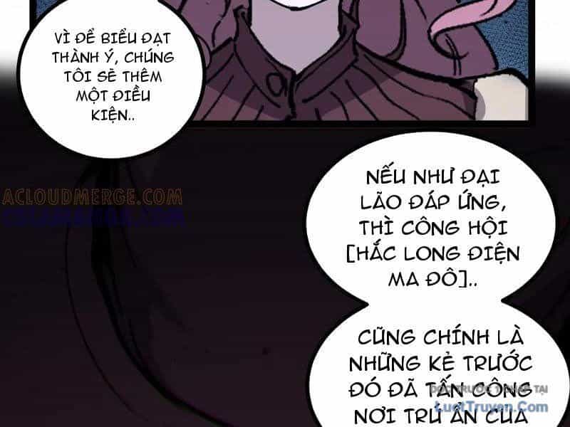 Thích Khách Thần Cấp, Ta Chính Là Bóng Đêm - Chương 56 - ảnh 15