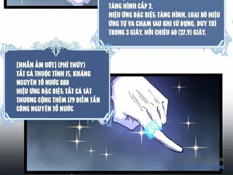 Thích Khách Thần Cấp, Ta Chính Là Bóng Đêm - Chương 56 - ảnh 49