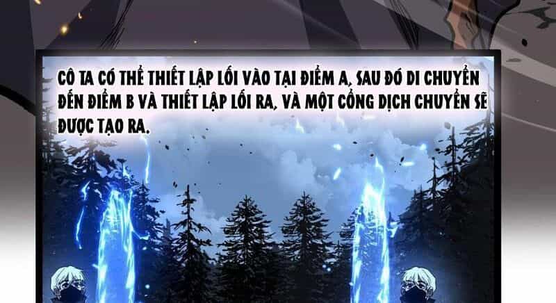 Thích Khách Thần Cấp, Ta Chính Là Bóng Đêm - Chương 58 - ảnh 44