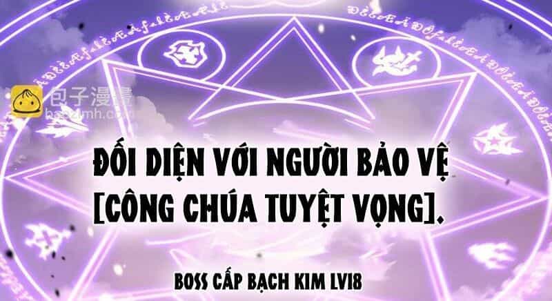 Thích Khách Thần Cấp, Ta Chính Là Bóng Đêm - Chương 58 - ảnh 50
