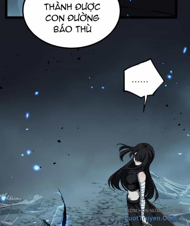 Thích Khách Thần Cấp, Ta Chính Là Bóng Đêm - Chương 59 - ảnh 22