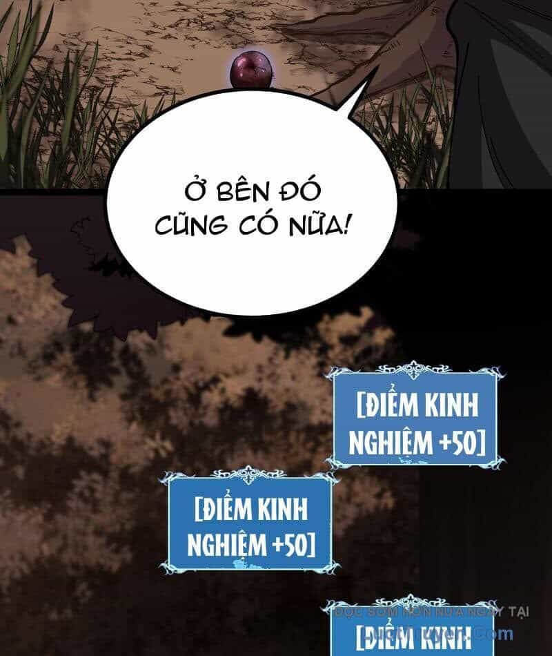 Thích Khách Thần Cấp, Ta Chính Là Bóng Đêm - Chương 59 - ảnh 37