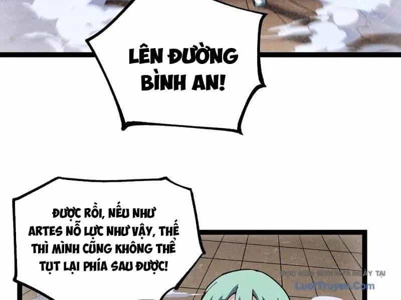 Thích Khách Thần Cấp, Ta Chính Là Bóng Đêm - Chương 62 - ảnh 76