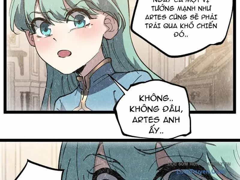 Thích Khách Thần Cấp, Ta Chính Là Bóng Đêm - Chương 63 - ảnh 17