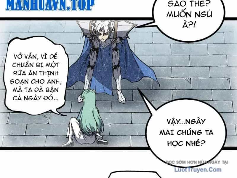 Thích Khách Thần Cấp, Ta Chính Là Bóng Đêm - Chương 63 - ảnh 42