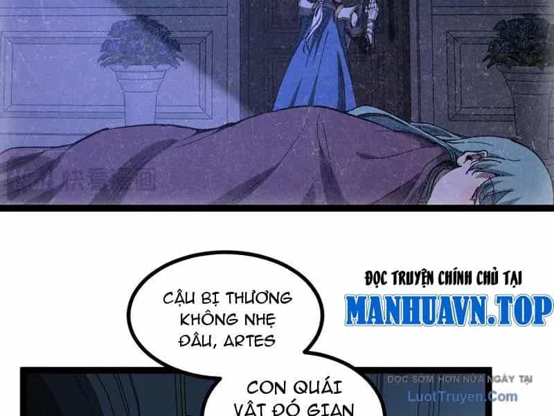 Thích Khách Thần Cấp, Ta Chính Là Bóng Đêm - Chương 63 - ảnh 83