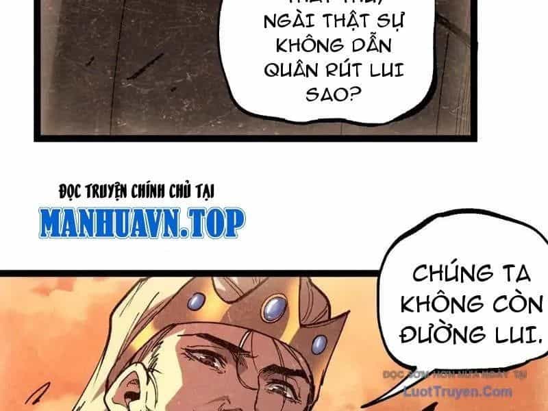 Thích Khách Thần Cấp, Ta Chính Là Bóng Đêm - Chương 64 - ảnh 106