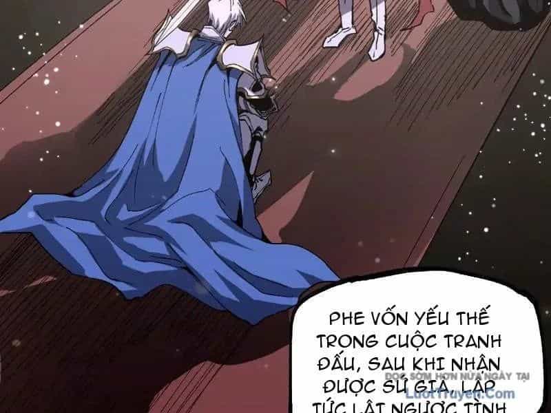 Thích Khách Thần Cấp, Ta Chính Là Bóng Đêm - Chương 64 - ảnh 54