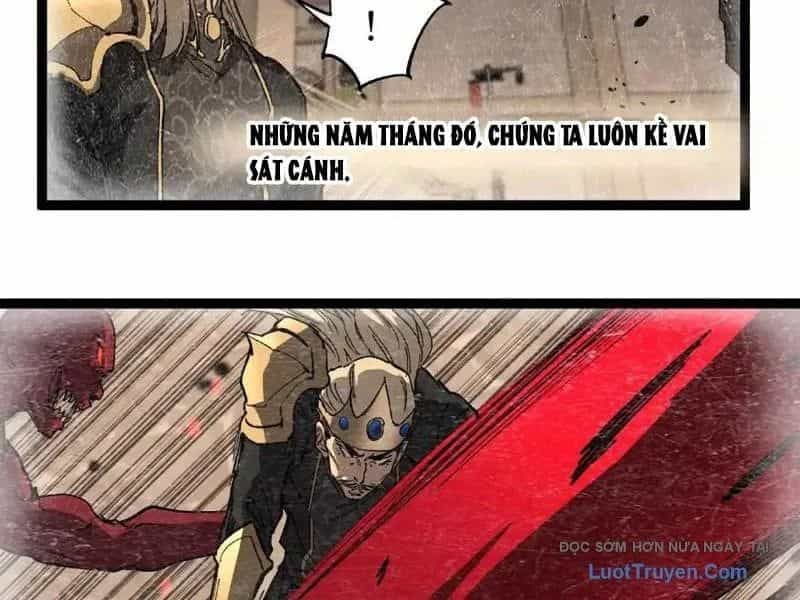 Thích Khách Thần Cấp, Ta Chính Là Bóng Đêm - Chương 65 - ảnh 15