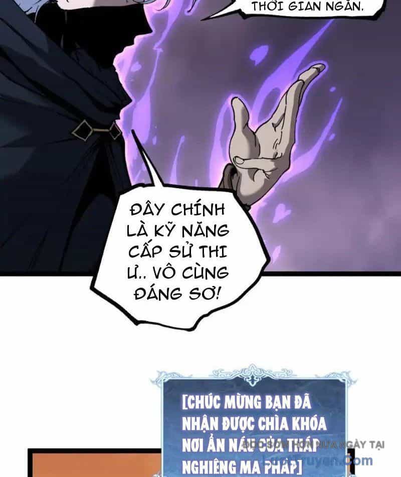 Thích Khách Thần Cấp, Ta Chính Là Bóng Đêm - Chương 67 - ảnh 16