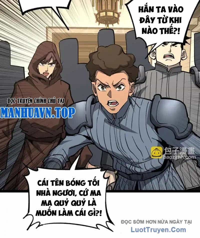 Thích Khách Thần Cấp, Ta Chính Là Bóng Đêm - Chương 67 - ảnh 29