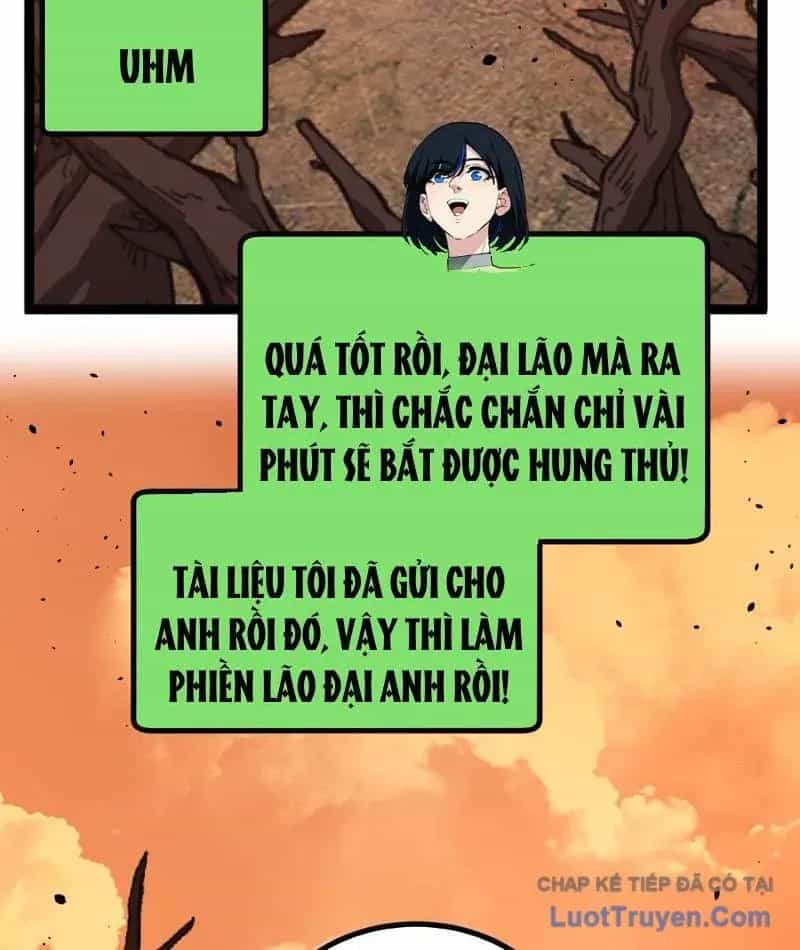 Thích Khách Thần Cấp, Ta Chính Là Bóng Đêm - Chương 72 - ảnh 34