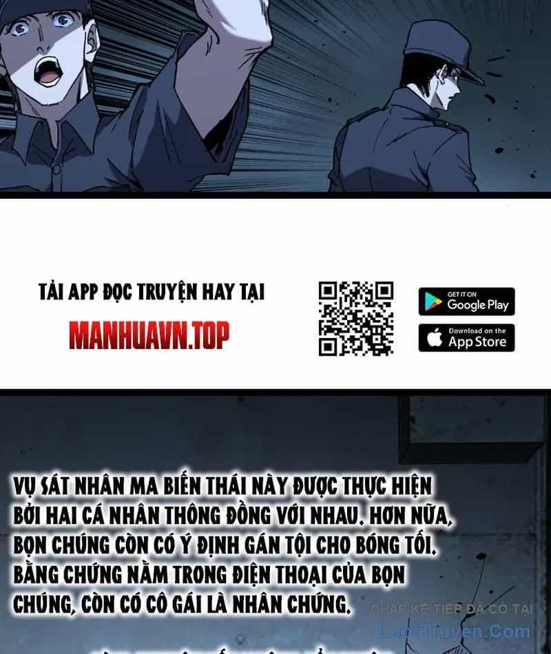 Thích Khách Thần Cấp, Ta Chính Là Bóng Đêm - Chương 75 - ảnh 41