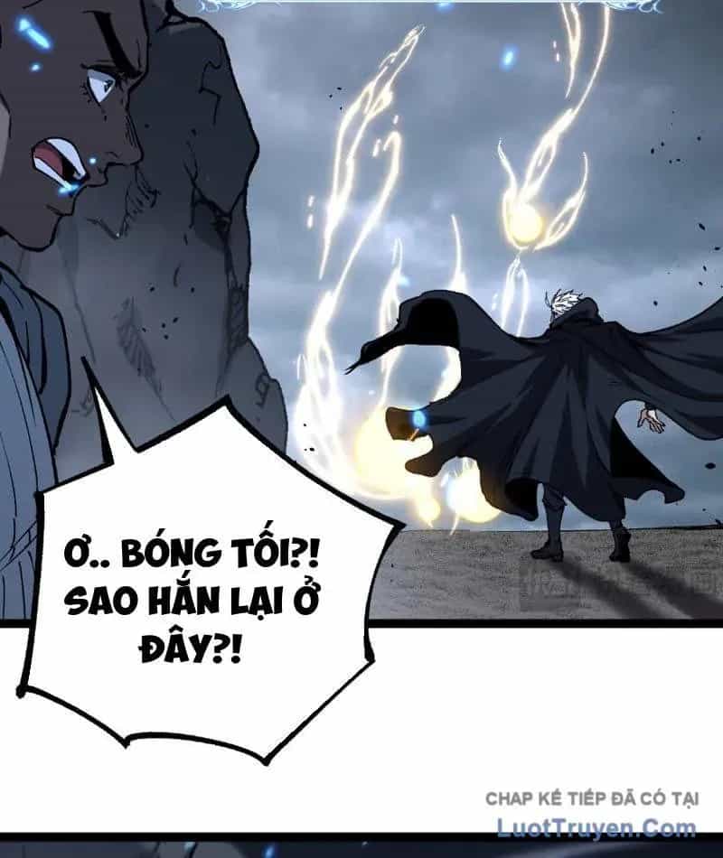 Thích Khách Thần Cấp, Ta Chính Là Bóng Đêm - Chương 76 - ảnh 27