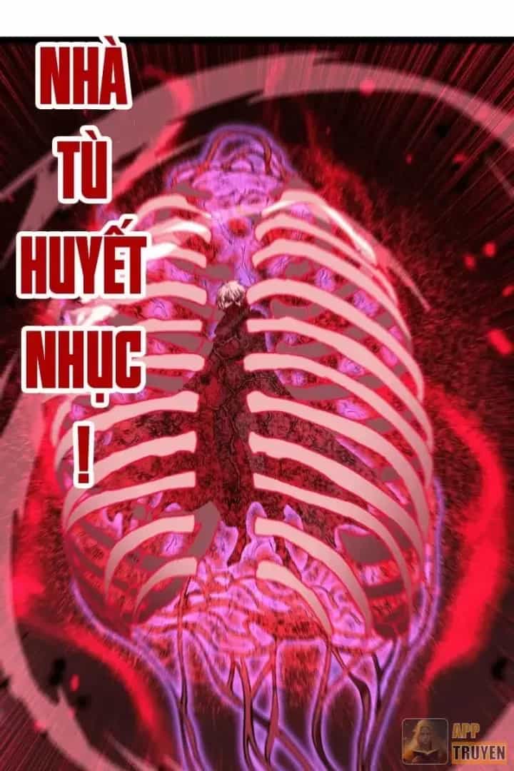 Thích Khách Thần Cấp, Ta Chính Là Bóng Đêm - Chương 80 - ảnh 17