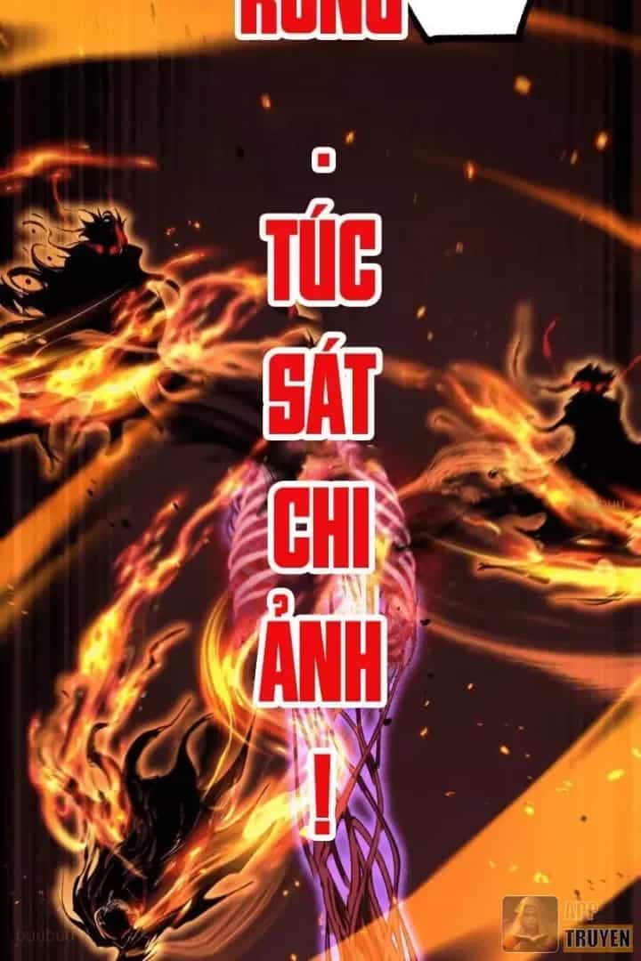 Thích Khách Thần Cấp, Ta Chính Là Bóng Đêm - Chương 80 - ảnh 22
