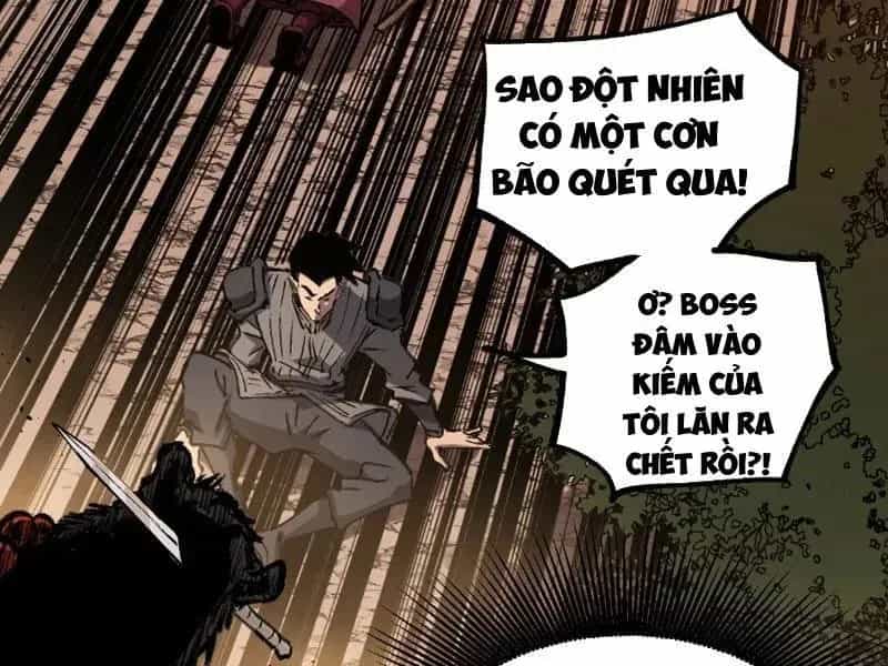 Thích Khách Thần Cấp, Ta Chính Là Bóng Đêm - Chương 81 - ảnh 100