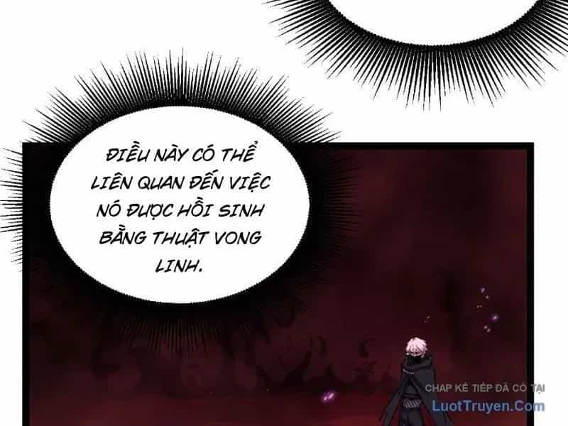 Thích Khách Thần Cấp, Ta Chính Là Bóng Đêm - Chương 81 - ảnh 8