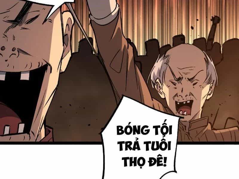 Thích Khách Thần Cấp, Ta Chính Là Bóng Đêm - Chương 83 - ảnh 61