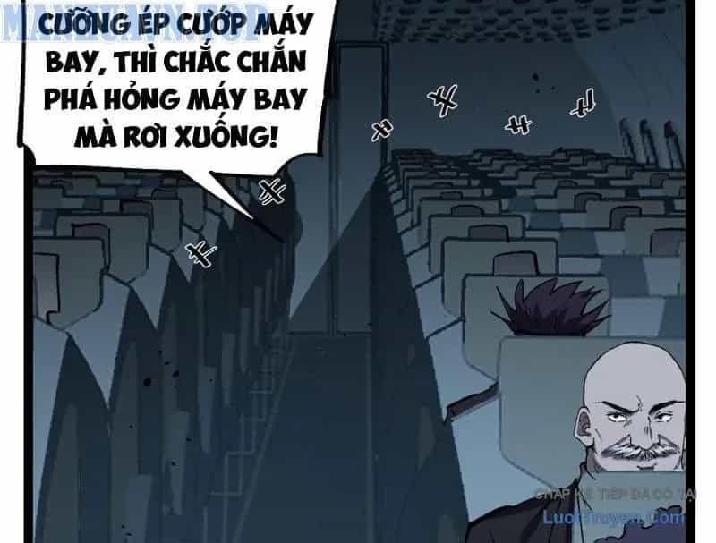 Thích Khách Thần Cấp, Ta Chính Là Bóng Đêm - Chương 95 - ảnh 25