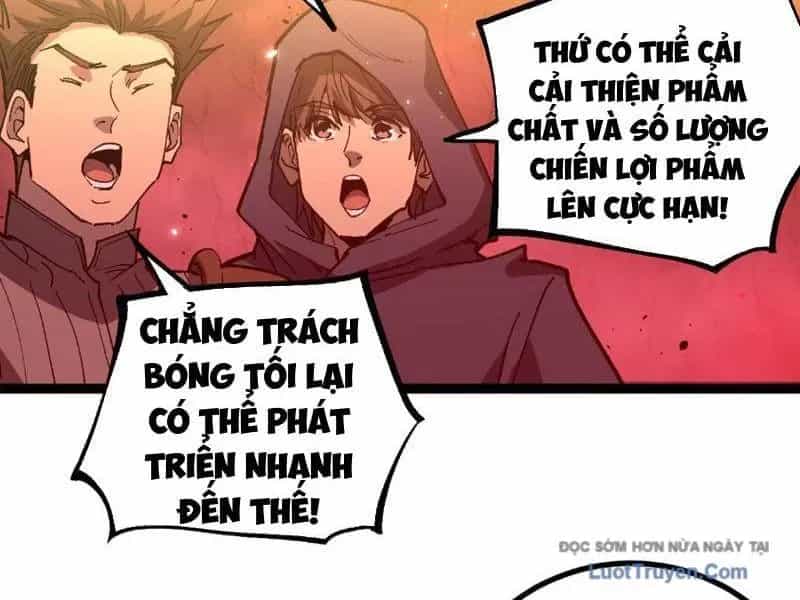 Thích Khách Thần Cấp, Ta Chính Là Bóng Đêm - Chương 97 - ảnh 39