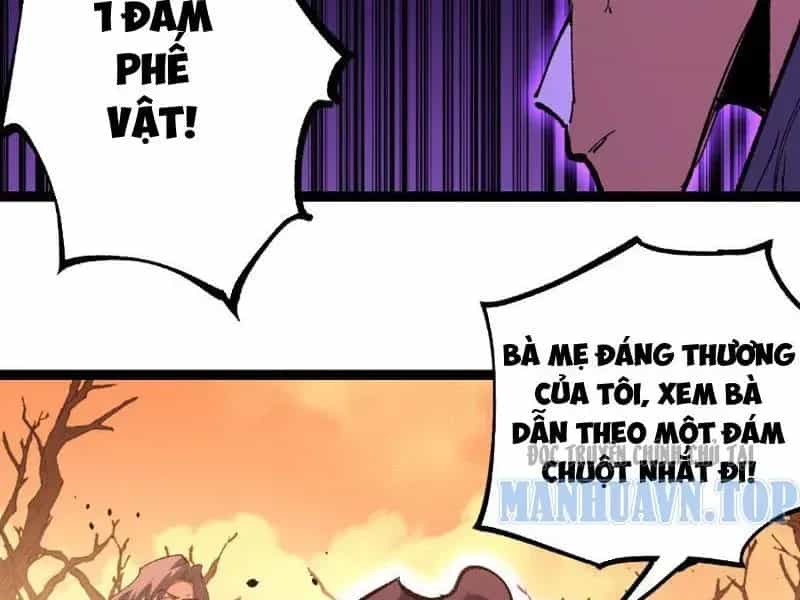 Thích Khách Thần Cấp, Ta Chính Là Bóng Đêm - Chương 98 - ảnh 27