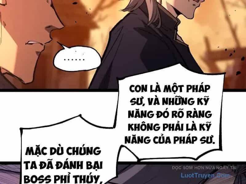 Thích Khách Thần Cấp, Ta Chính Là Bóng Đêm - Chương 98 - ảnh 62