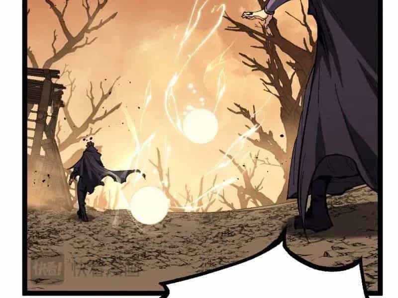 Thích Khách Thần Cấp, Ta Chính Là Bóng Đêm - Chương 98 - ảnh 81