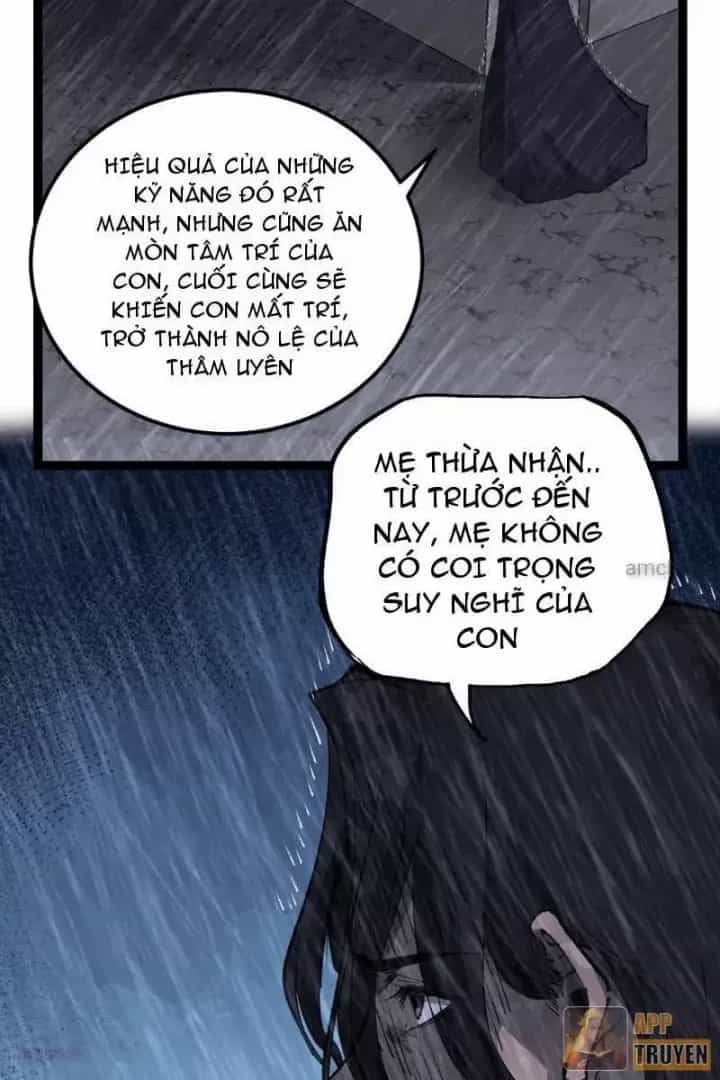 Thích Khách Thần Cấp, Ta Chính Là Bóng Đêm - Chương 99 - ảnh 17