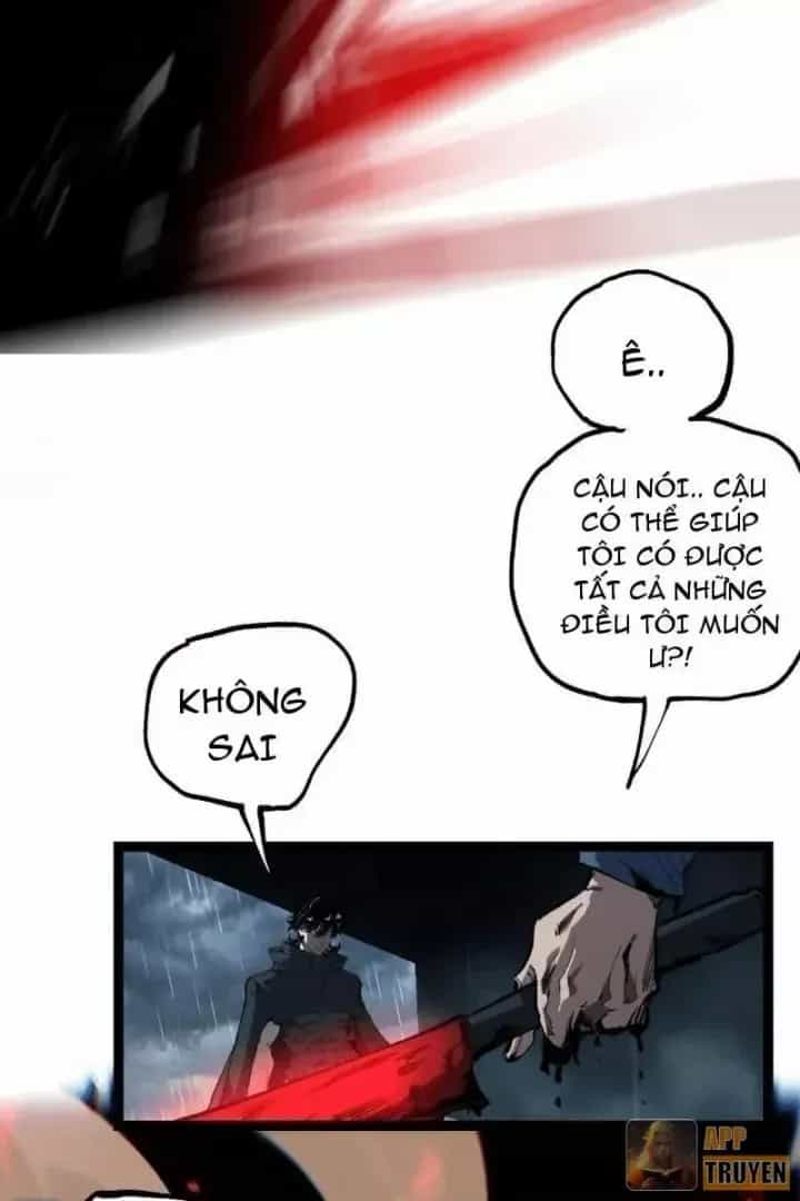 Thích Khách Thần Cấp, Ta Chính Là Bóng Đêm - Chương 99 - ảnh 52