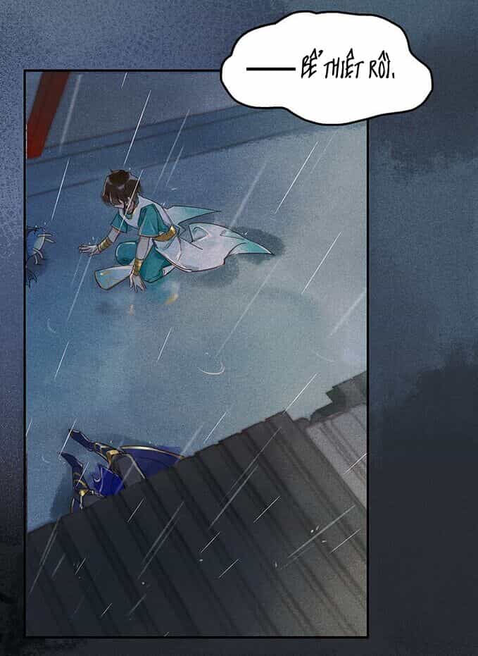 Thiên Bảo Phục Yêu Lục - Chương 2 - ảnh 8