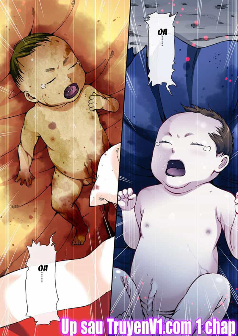 Thiên Chi Vương Nữ - Chương 21 - ảnh 9