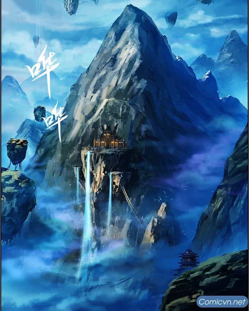 Thiên Cơ Lục - Chương 3 - ảnh 14