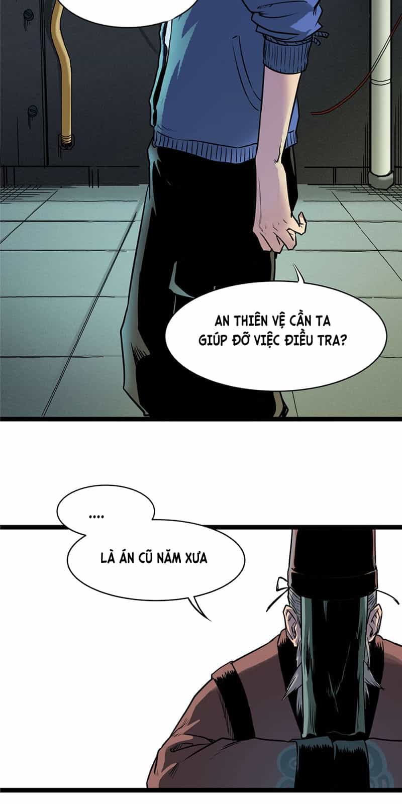 Thiên Công Phổ - Chương 1 - ảnh 15