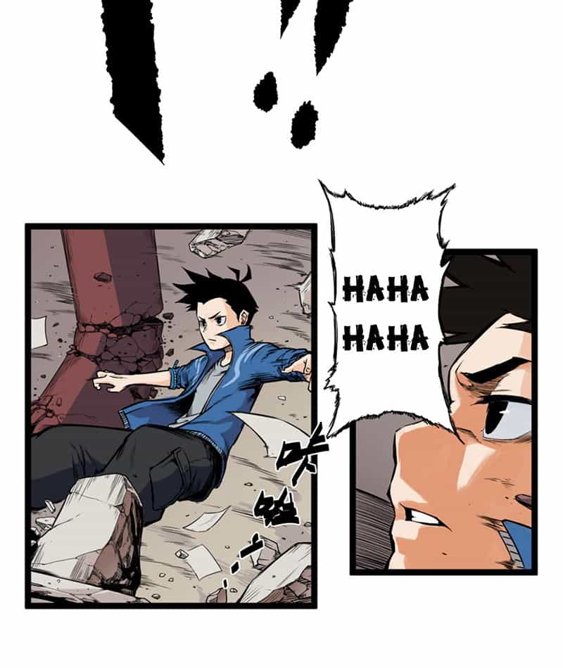 Thiên Công Phổ - Chương 1 - ảnh 36
