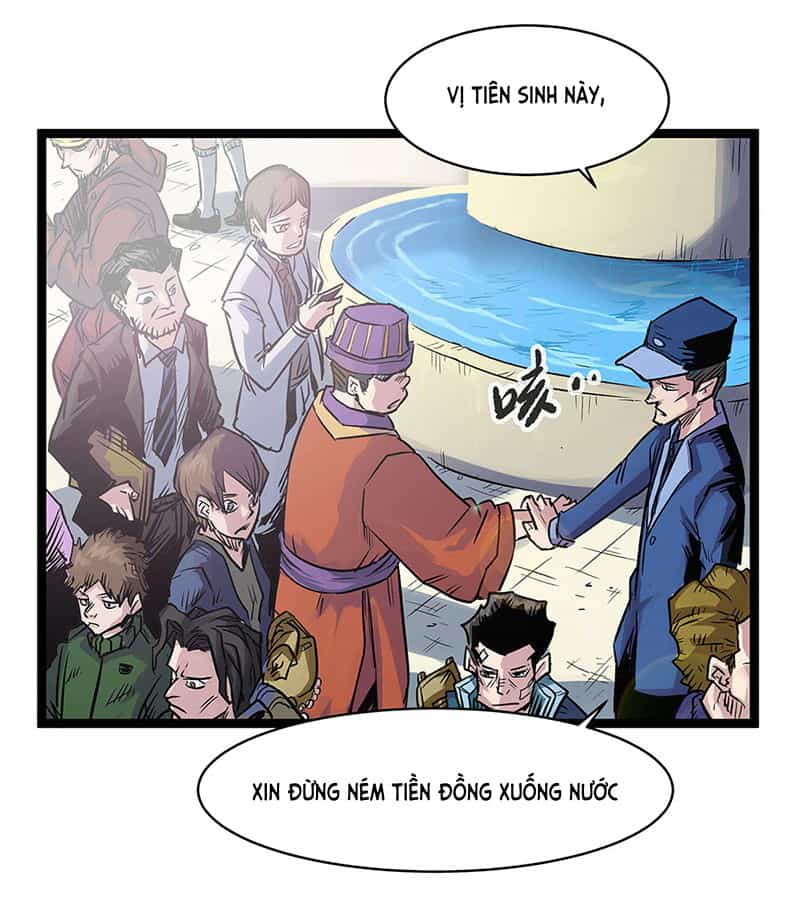 Thiên Công Phổ - Chương 2 - ảnh 13