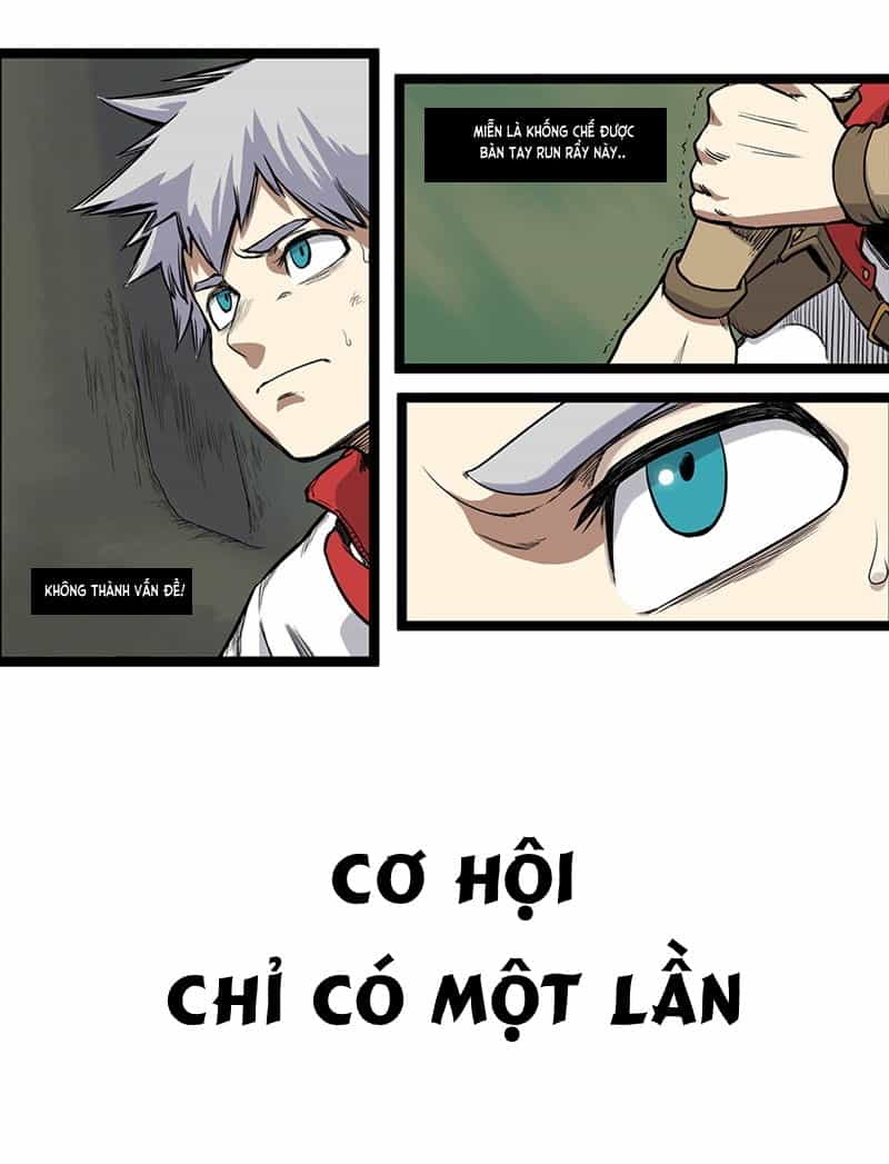 Thiên Công Phổ - Chương 3 - ảnh 28